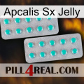 Apcalis Sx Jelly 29